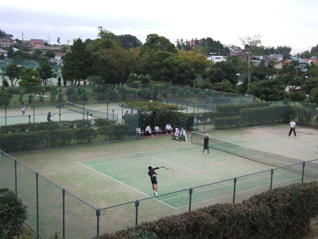 Hotel Harvest Hamanako Hamamatsu Dış mekan fotoğraf