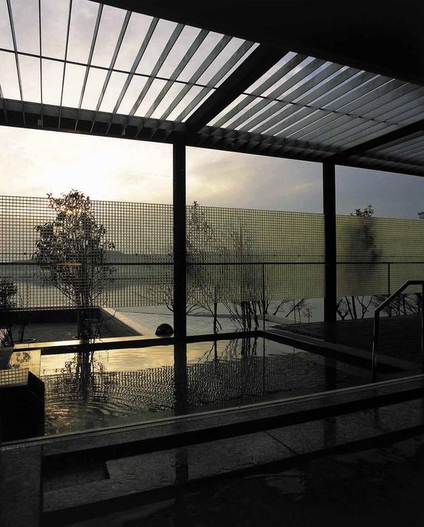 Hotel Harvest Hamanako Hamamatsu Dış mekan fotoğraf