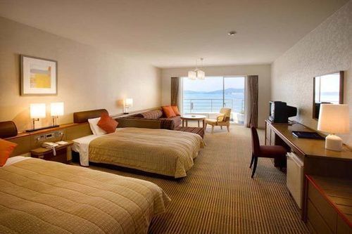 Hotel Harvest Hamanako Hamamatsu Dış mekan fotoğraf