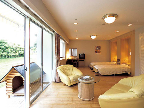 Hotel Harvest Hamanako Hamamatsu Dış mekan fotoğraf