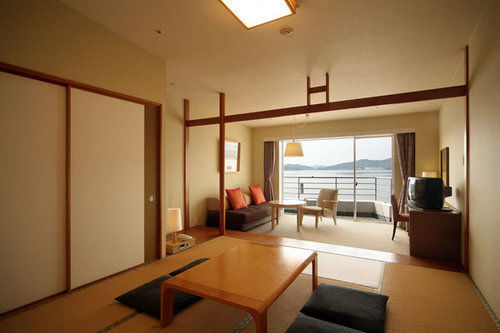 Hotel Harvest Hamanako Hamamatsu Dış mekan fotoğraf