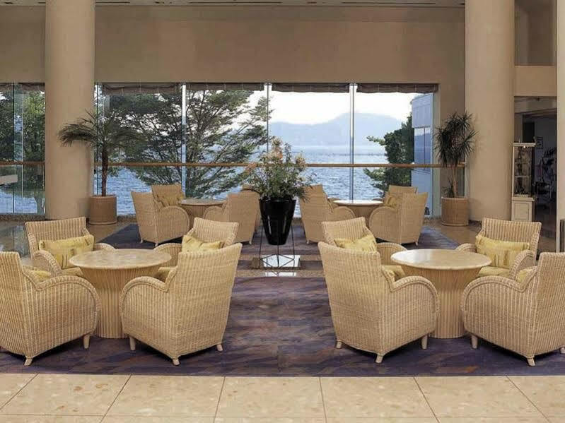 Hotel Harvest Hamanako Hamamatsu Dış mekan fotoğraf